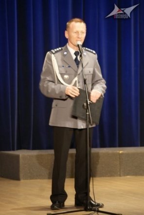 Święto policji (02.07.2010) - zdjęcie #10 - eOstroleka.pl
