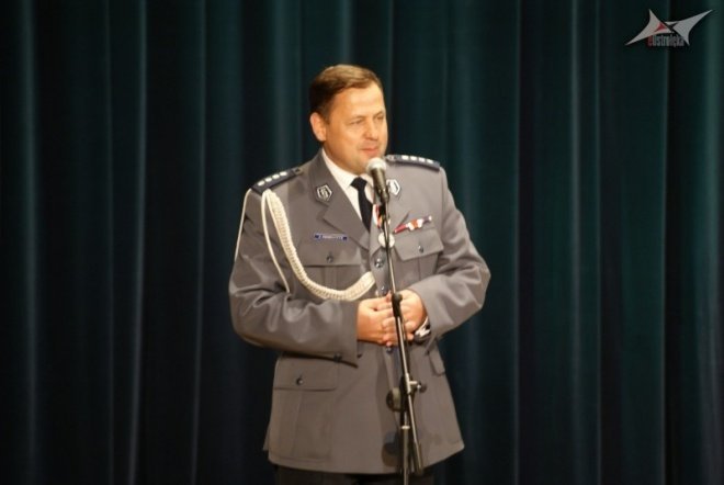 Święto policji (02.07.2010) - zdjęcie #9 - eOstroleka.pl