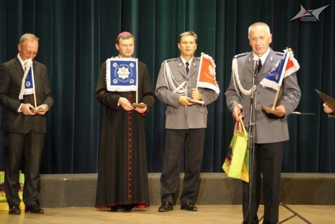 Święto policji (02.07.2010) - zdjęcie #6 - eOstroleka.pl