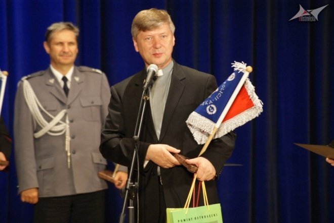 Święto policji (02.07.2010) - zdjęcie #4 - eOstroleka.pl