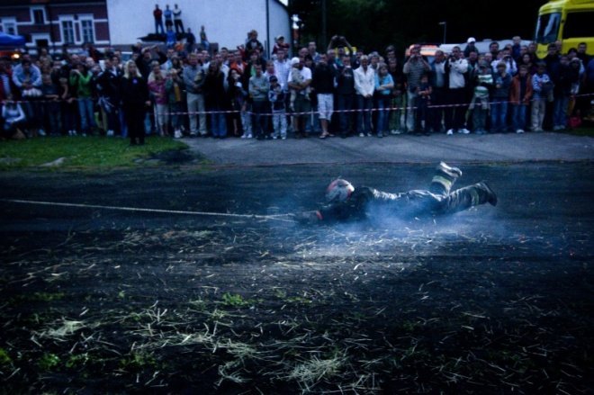 Kaskaderzy - zdjęcie #31 - eOstroleka.pl