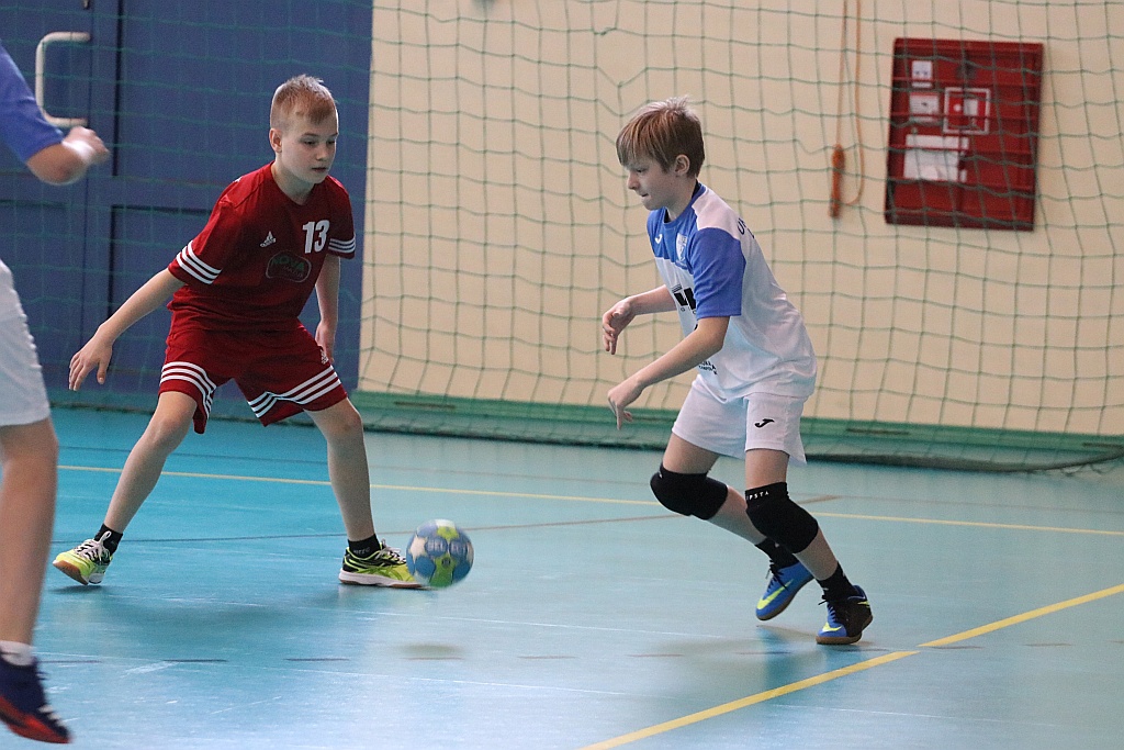 XIV Memoriał Piotra Dobrzyńskiego [16.03.2019] - zdjęcie #81 - eOstroleka.pl