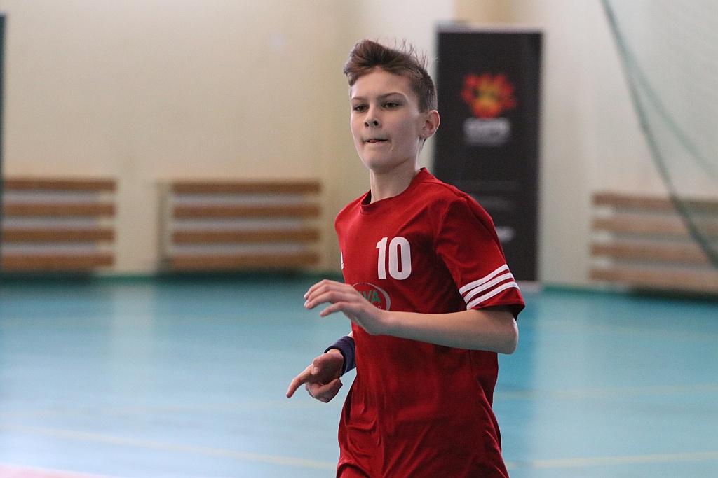 XIV Memoriał Piotra Dobrzyńskiego [16.03.2019] - zdjęcie #72 - eOstroleka.pl