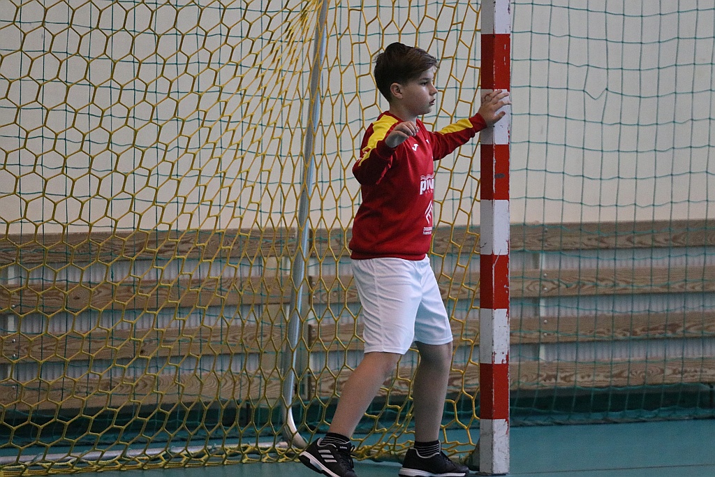 XIV Memoriał Piotra Dobrzyńskiego [16.03.2019] - zdjęcie #70 - eOstroleka.pl