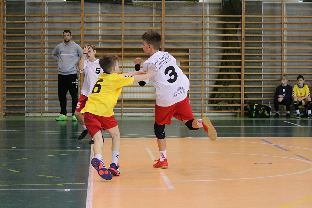 XIV Memoriał Piotra Dobrzyńskiego [16.03.2019] - zdjęcie #65 - eOstroleka.pl