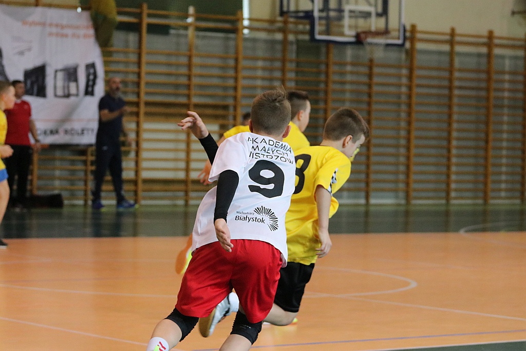 XIV Memoriał Piotra Dobrzyńskiego [16.03.2019] - zdjęcie #59 - eOstroleka.pl