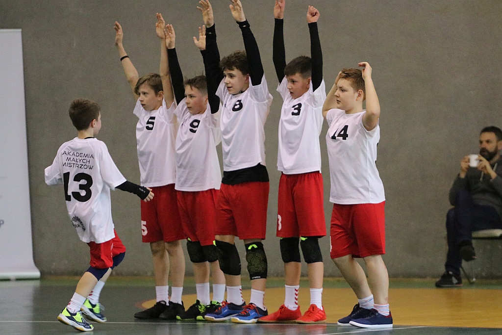 XIV Memoriał Piotra Dobrzyńskiego [16.03.2019] - zdjęcie #56 - eOstroleka.pl
