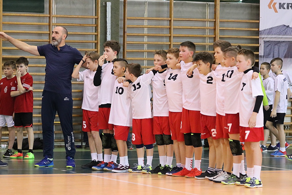 XIV Memoriał Piotra Dobrzyńskiego [16.03.2019] - zdjęcie #54 - eOstroleka.pl