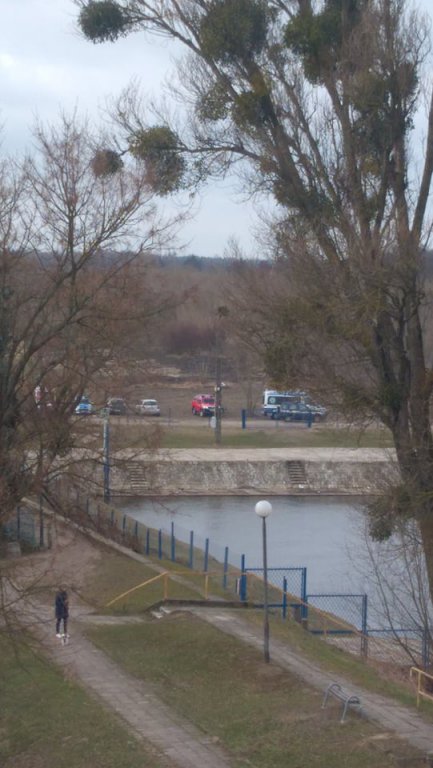 Wznowiono poszukiwanie zaginionego mężczyzny [19.03.2019] - zdjęcie #2 - eOstroleka.pl