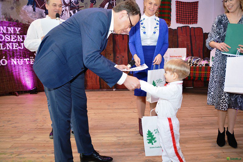 Festiwal Piosenki Przedszkolnej Rozśpiewany Przedszkolak - Na kurpśoskó nutë [19.03.2019] - zdjęcie #31 - eOstroleka.pl