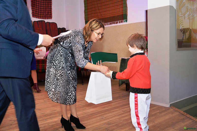 Festiwal Piosenki Przedszkolnej Rozśpiewany Przedszkolak - Na kurpśoskó nutë [19.03.2019] - zdjęcie #28 - eOstroleka.pl