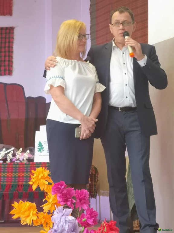 Festiwal Piosenki Przedszkolnej Rozśpiewany Przedszkolak - Na kurpśoskó nutë [19.03.2019] - zdjęcie #8 - eOstroleka.pl
