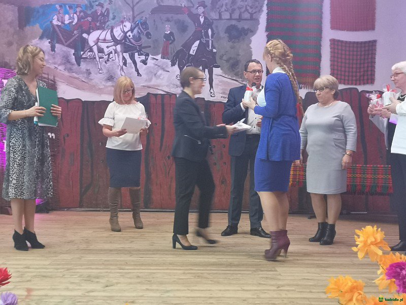 Festiwal Piosenki Przedszkolnej Rozśpiewany Przedszkolak - Na kurpśoskó nutë [19.03.2019] - zdjęcie #3 - eOstroleka.pl