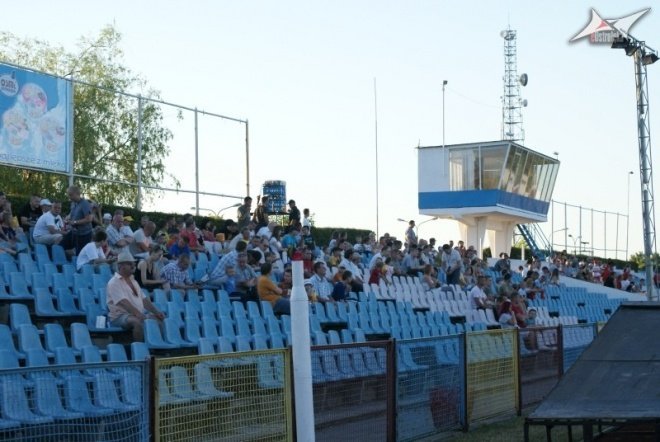 Grupa kaskaderów Flott Cascaders Team (10.07.2010) - zdjęcie #145 - eOstroleka.pl