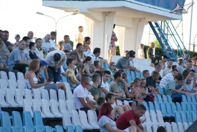 Grupa kaskaderów Flott Cascaders Team (10.07.2010) - zdjęcie #143 - eOstroleka.pl