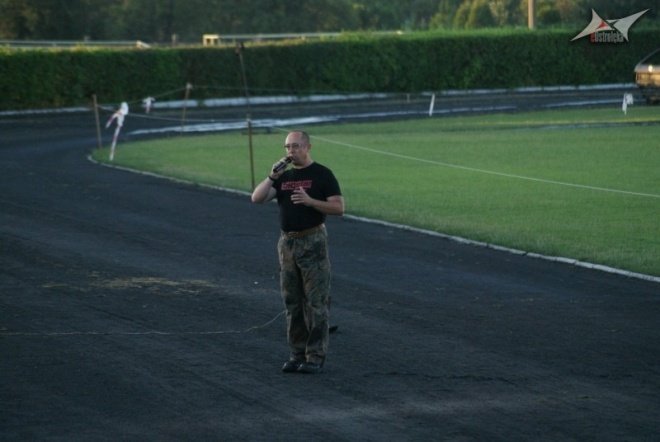 Grupa kaskaderów Flott Cascaders Team (10.07.2010) - zdjęcie #138 - eOstroleka.pl