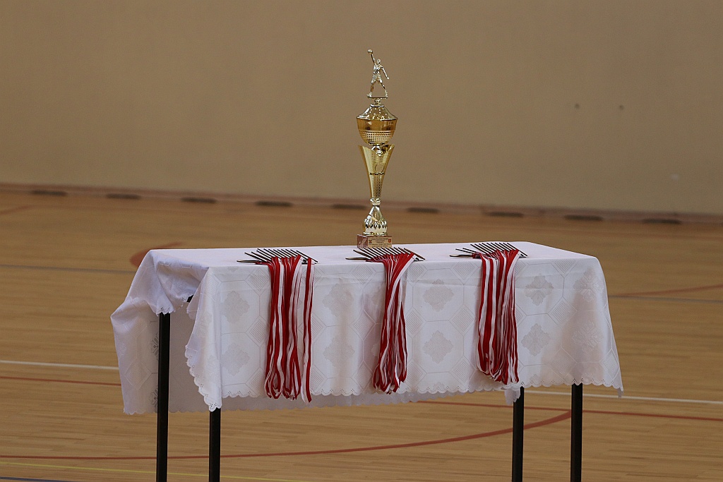 Mistrzostwa Ostrołęki szkół średnich w koszykówce mężczyzn [21.03.2019] - zdjęcie #21 - eOstroleka.pl