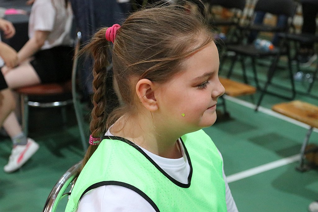 Turniej klas trzecich w Szkole Podstawowej nr 5 [22.03.2019] - zdjęcie #6 - eOstroleka.pl