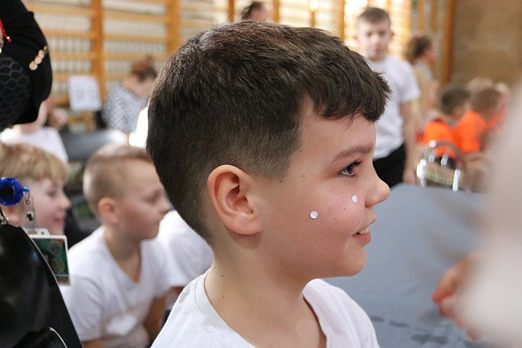Turniej klas trzecich w Szkole Podstawowej nr 5 [22.03.2019] - zdjęcie #2 - eOstroleka.pl
