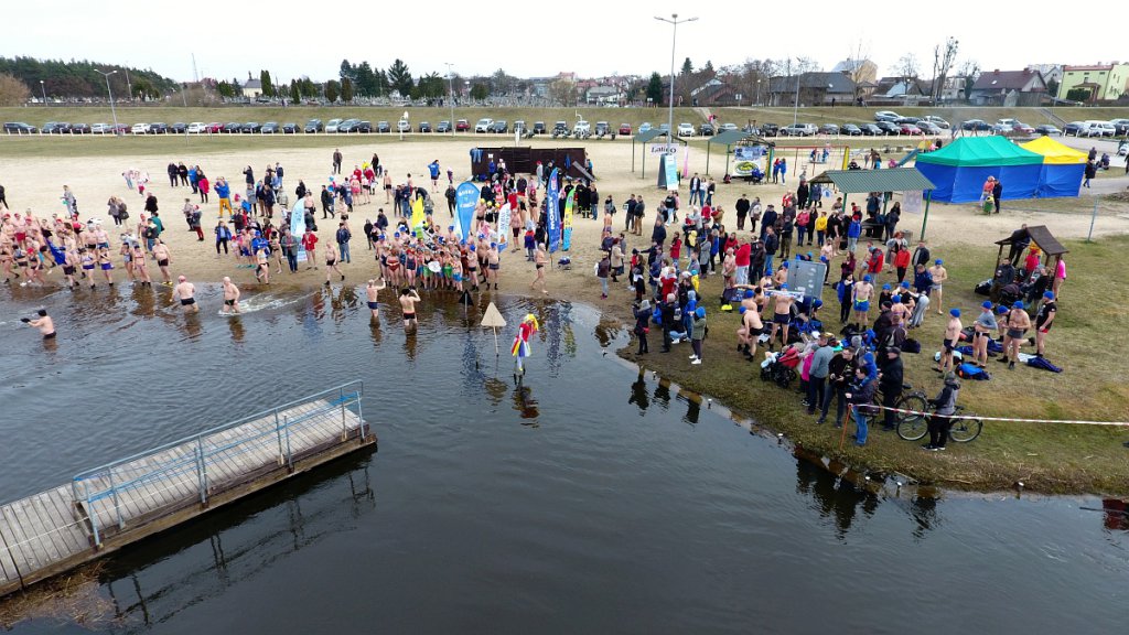 Zakończenie sezonu na morsowanie 2018/2019 [24.03.2019] - zdjęcie #128 - eOstroleka.pl