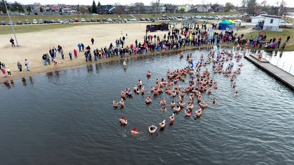 Zakończenie sezonu na morsowanie 2018/2019 [24.03.2019] - zdjęcie #124 - eOstroleka.pl