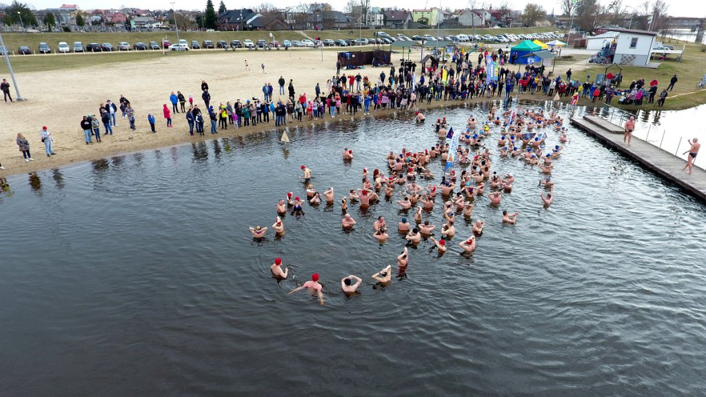 Zakończenie sezonu na morsowanie 2018/2019 [24.03.2019] - zdjęcie #123 - eOstroleka.pl