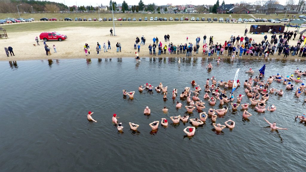 Zakończenie sezonu na morsowanie 2018/2019 [24.03.2019] - zdjęcie #122 - eOstroleka.pl