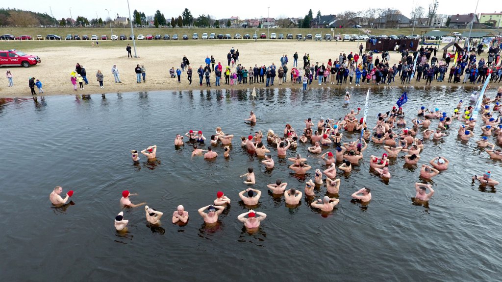 Zakończenie sezonu na morsowanie 2018/2019 [24.03.2019] - zdjęcie #121 - eOstroleka.pl