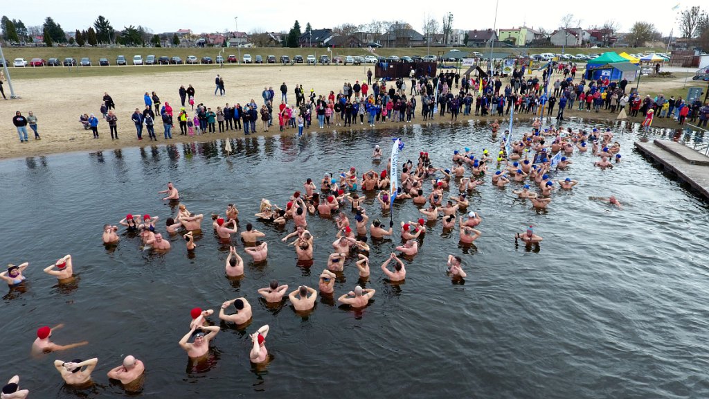 Zakończenie sezonu na morsowanie 2018/2019 [24.03.2019] - zdjęcie #120 - eOstroleka.pl