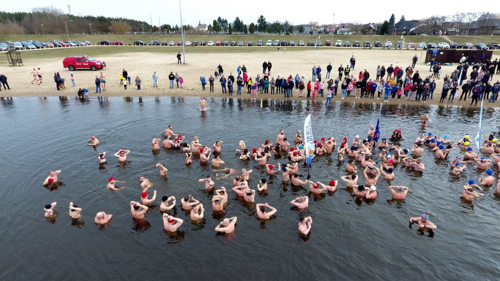 Zakończenie sezonu na morsowanie 2018/2019 [24.03.2019] - zdjęcie #119 - eOstroleka.pl