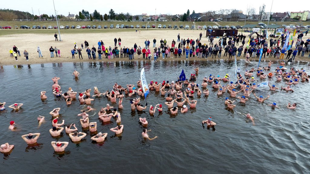 Zakończenie sezonu na morsowanie 2018/2019 [24.03.2019] - zdjęcie #118 - eOstroleka.pl