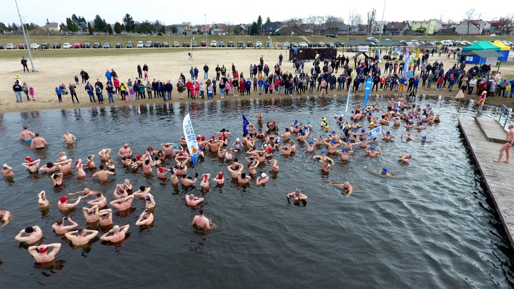 Zakończenie sezonu na morsowanie 2018/2019 [24.03.2019] - zdjęcie #117 - eOstroleka.pl