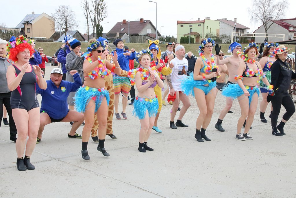 Zakończenie sezonu na morsowanie 2018/2019 [24.03.2019] - zdjęcie #186 - eOstroleka.pl