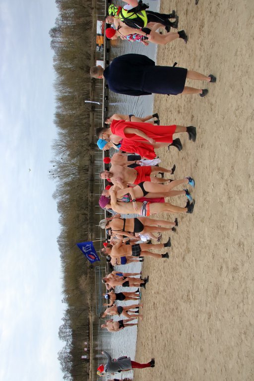 Zakończenie sezonu na morsowanie 2018/2019 [24.03.2019] - zdjęcie #176 - eOstroleka.pl