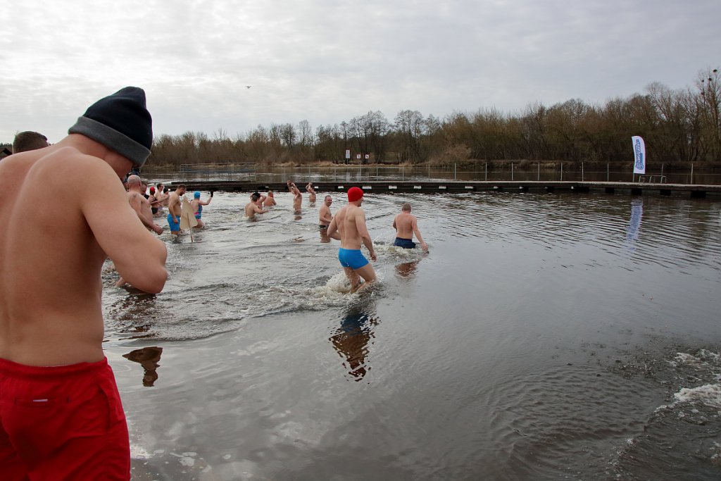 Zakończenie sezonu na morsowanie 2018/2019 [24.03.2019] - zdjęcie #165 - eOstroleka.pl
