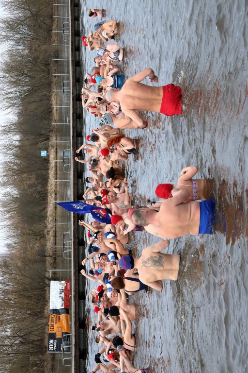 Zakończenie sezonu na morsowanie 2018/2019 [24.03.2019] - zdjęcie #135 - eOstroleka.pl
