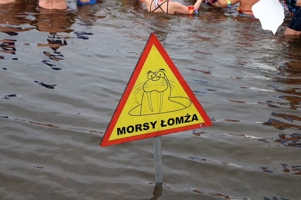 Zakończenie sezonu na morsowanie 2018/2019 [24.03.2019] - zdjęcie #84 - eOstroleka.pl