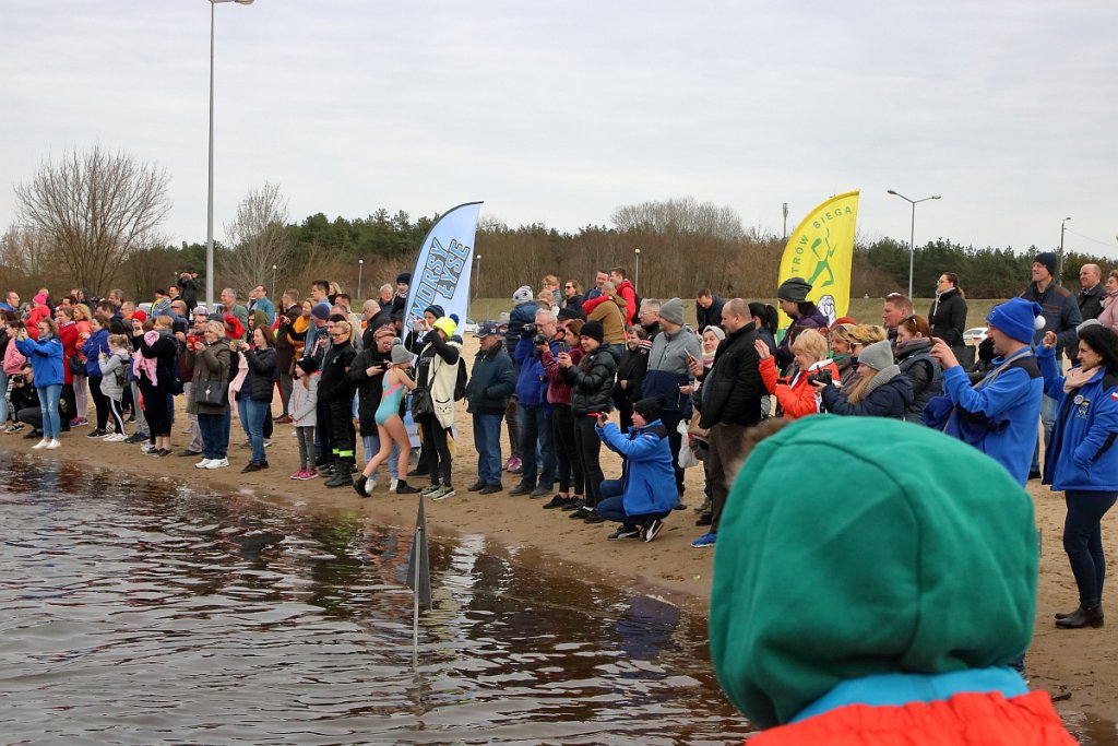 Zakończenie sezonu na morsowanie 2018/2019 [24.03.2019] - zdjęcie #75 - eOstroleka.pl