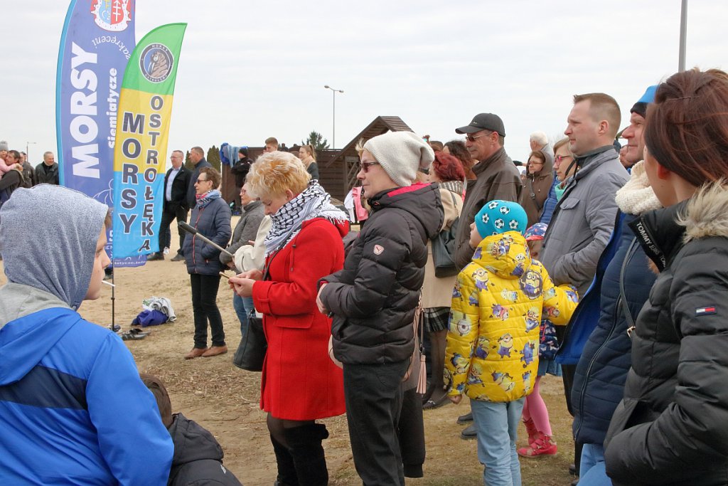 Zakończenie sezonu na morsowanie 2018/2019 [24.03.2019] - zdjęcie #74 - eOstroleka.pl