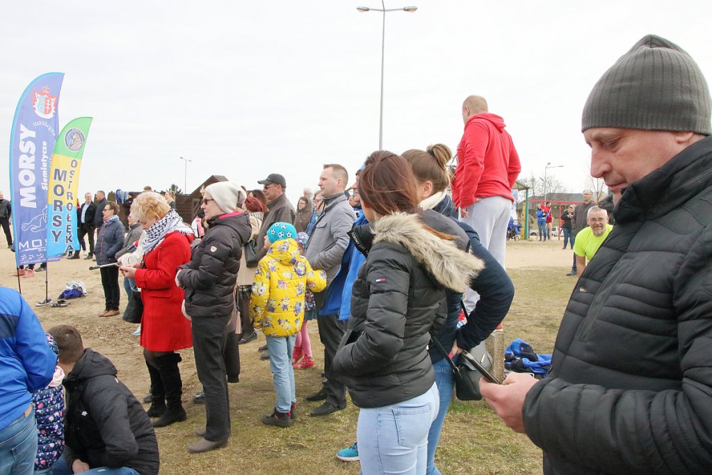 Zakończenie sezonu na morsowanie 2018/2019 [24.03.2019] - zdjęcie #73 - eOstroleka.pl