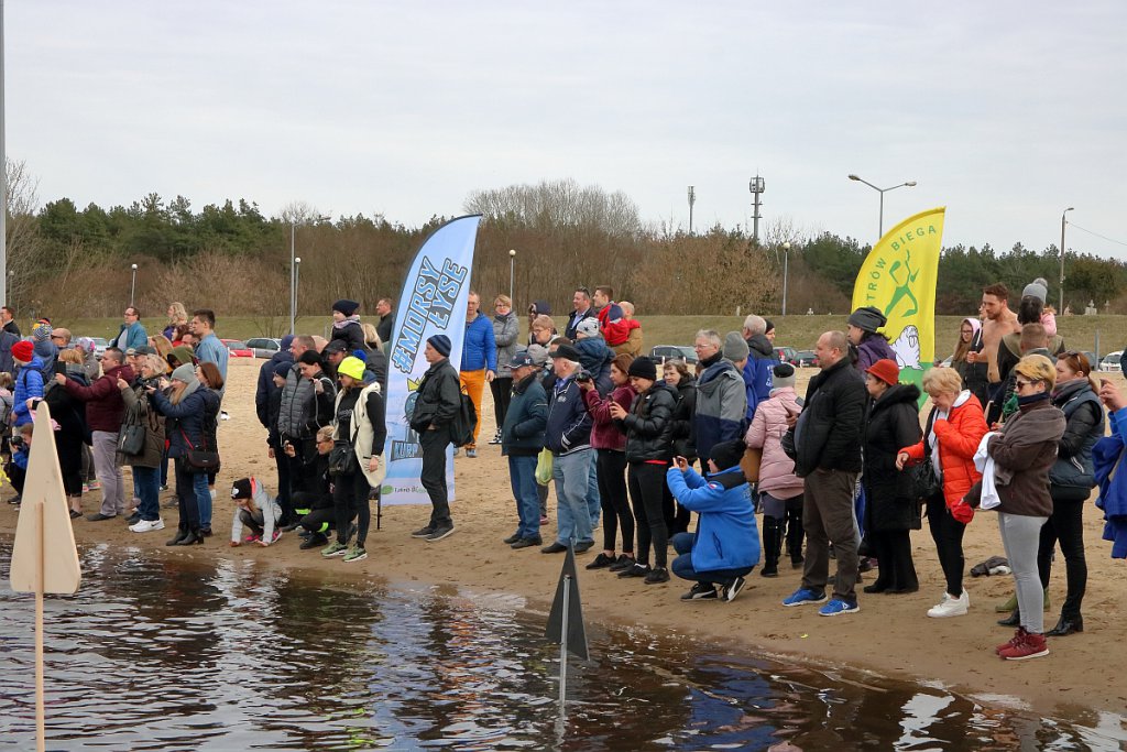 Zakończenie sezonu na morsowanie 2018/2019 [24.03.2019] - zdjęcie #66 - eOstroleka.pl