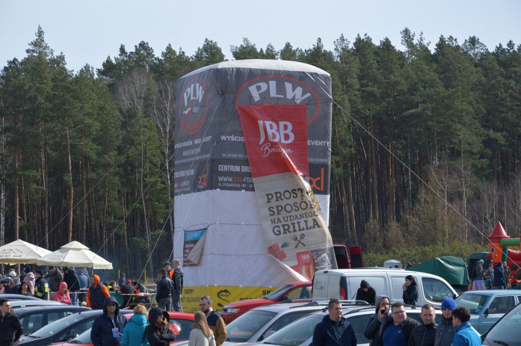 2 Runda 2019 Polskiej Ligi Wraków w Dawi koło Łysych [24.03.2019] - zdjęcie #194 - eOstroleka.pl