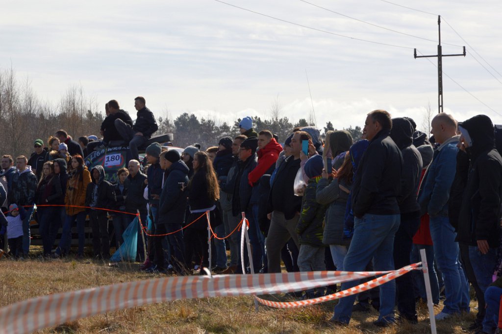2 Runda 2019 Polskiej Ligi Wraków w Dawi koło Łysych [24.03.2019] - zdjęcie #147 - eOstroleka.pl