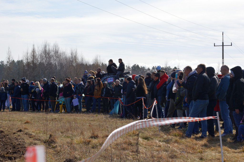 2 Runda 2019 Polskiej Ligi Wraków w Dawi koło Łysych [24.03.2019] - zdjęcie #146 - eOstroleka.pl