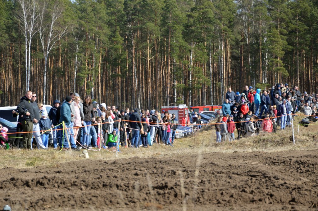 2 Runda 2019 Polskiej Ligi Wraków w Dawi koło Łysych [24.03.2019] - zdjęcie #145 - eOstroleka.pl