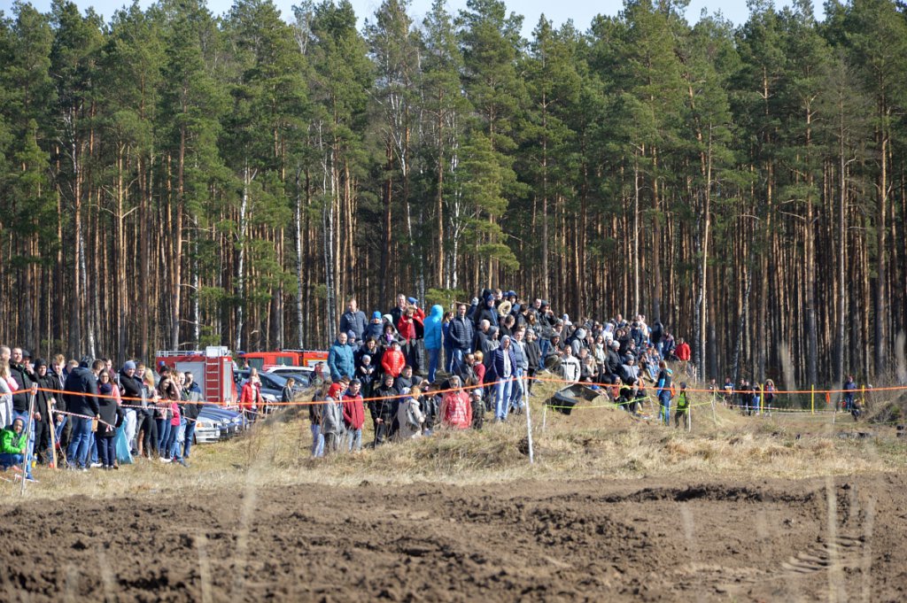 2 Runda 2019 Polskiej Ligi Wraków w Dawi koło Łysych [24.03.2019] - zdjęcie #144 - eOstroleka.pl