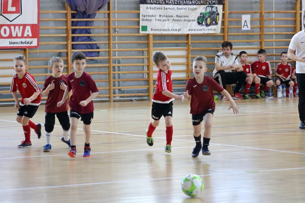 Turniej APN w Wąsewie [23.03.2019] - zdjęcie #2 - eOstroleka.pl