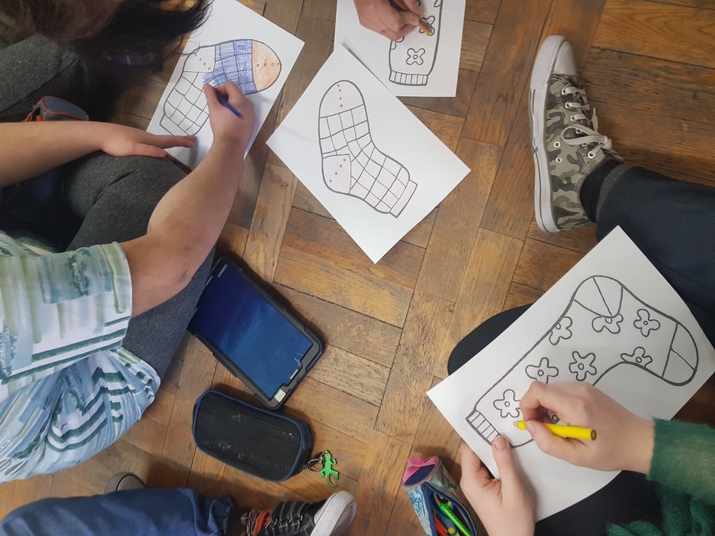 Obchody Światowego Dnia Zespołu Downa w ostrołęckim OSW [25.03.2019] - zdjęcie #26 - eOstroleka.pl