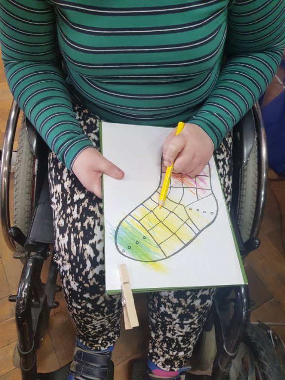 Obchody Światowego Dnia Zespołu Downa w ostrołęckim OSW [25.03.2019] - zdjęcie #18 - eOstroleka.pl