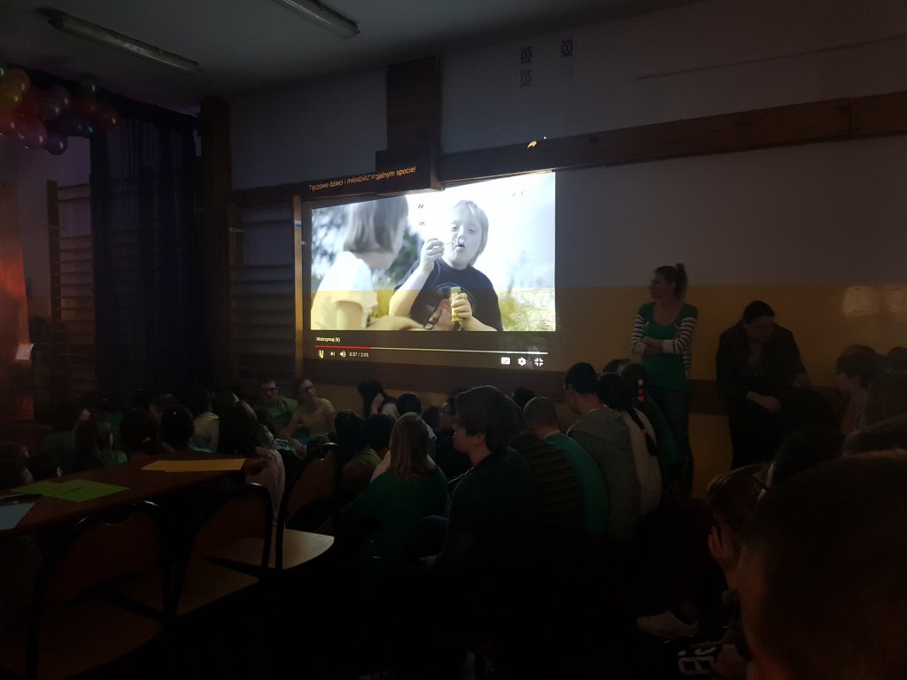 Obchody Światowego Dnia Zespołu Downa w ostrołęckim OSW [25.03.2019] - zdjęcie #11 - eOstroleka.pl